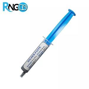 خمیر قلع 50g مرغوب مارک SOLDER PASTE QY