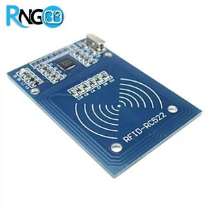 ماژول کارت خوان RFID خواندن و نوشتن - RFID Reader & Writer RC522