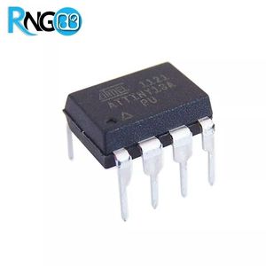 میکروکنترلر ATTINY13A - DIP