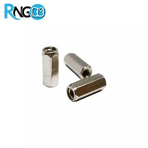 اسپیسر فلزی FF طول 12mm