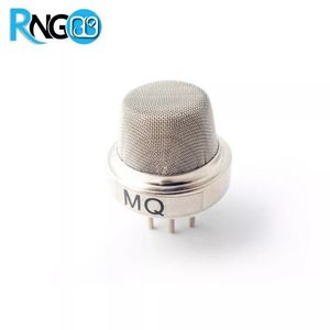 سنسور کنترل کیفیت هوا MQ-135