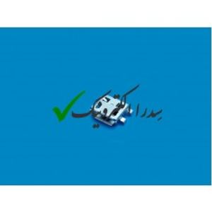 کانکتور USB مایکرو MICRO روبردی ماده رایت SMD (SMT) چهار پایه