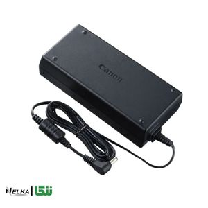 آداپتور 24 ولت 1.8 آمپر اوورجینال Canon CA-CP200 B