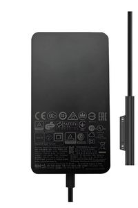 شارژر اورجینال مایکروسافت 15 ولت 4 آمپر 65W – کیفیت بالا، عملکرد مطمئن (استوک)