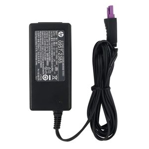آداپتور 22 ولت 455 میلی‌آمپر پرینتر HP Deskjet 1010 1510 و HP Officejet 2620 - فروشگاه اینترنتی نلکا عمده فروشی