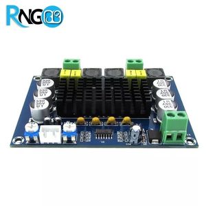 آمپلی فایر قدرت 2x120W استریو XH-M543 کلاس D