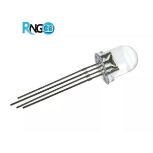 LED RGB آند مشترک 5mm