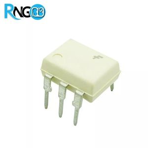 تراشه Optocoupler اپتوکوپلر TLP541