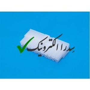 کانکتور ATX مادگی 22 پین