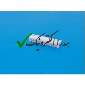 کانکتور XH یا دزدگیری نر صاف 12 پین