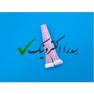 کانکتور سیم دار PHB پی اچ بی 18 پین مونتاژ خارج