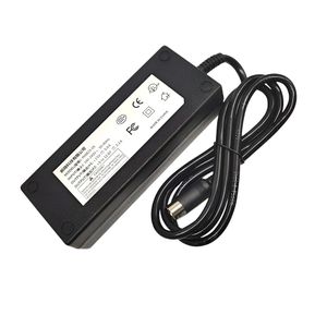آداپتور دوحالته 12.6v و 15v سوکت 5 پین سیستم سونوگرافی