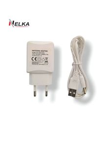 آداپتور 9.4 ولت 1 آمپر USB مخصوص کارت‌خوان
