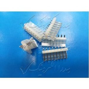 کانکتور پاور 3.96 نر صاف 8 پین