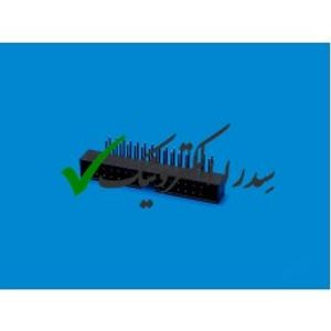 کانکتور BOX گام 2 میلی متر 2 در 15 رایت