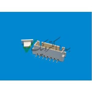 کانکتور XH یا دزدگیری نر SMD صاف 7 پین