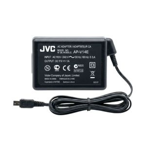 آداپتور 11 ولت 1 آمپر دوربین JVC