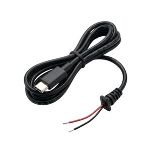 سیم تعمیری شارژر با کانکتور TYPE-C