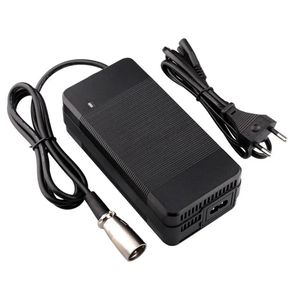 شارژر 24 ولت 5 آمپر ویلچر برقی XLR3 | 24V 5A