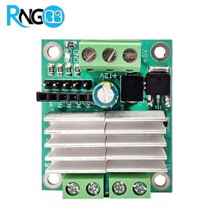 درایور موتور DRV8870 دو کانال 2.5A