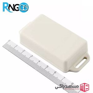 جعبه گوشواره دار MBW45 سایز 61x36x15mm