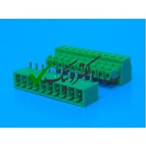ترمینال فونیکس 3.5 میلی متر رایت 10 پین