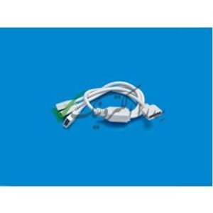 مبدل پاور LED SMD نواری یک به سه 5 پین سفید