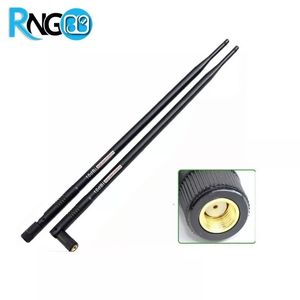 آنتن 2.4GHz 10dB تاشو 37Cm با SMA مادگی