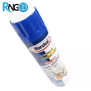 اسپری کف تمیزکننده چند منظوره 650ml مارک Marshal
