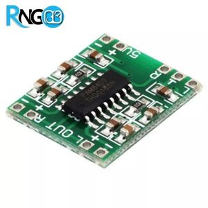 ماژول آمپلی فایر 2x3W کلاس D با تراشه PAM8403