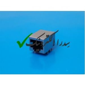 کانکتور RJ50 روبردی رایت تمام فلزی 10 پین بزرگ
