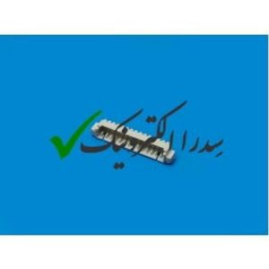 کانکتور 1.25 میلیمتر PicoBlade نر SMD رایت 14 پین (SMT)