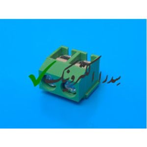 ترمنیال 126 2 پین