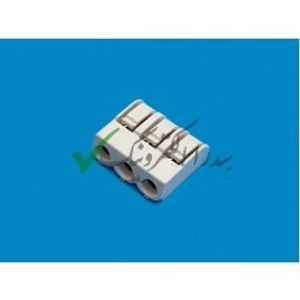 ترمینال بلاک SMD گام 6 میلی متر 3 پین