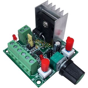 قیمت و خرید ماژول درایور استپر موتور
