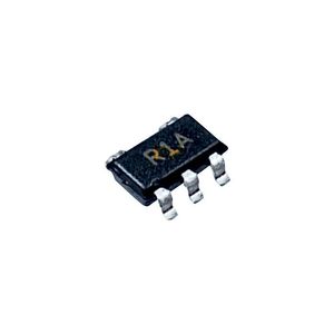 قیمت و خرید تراشه ADR391AUJZ