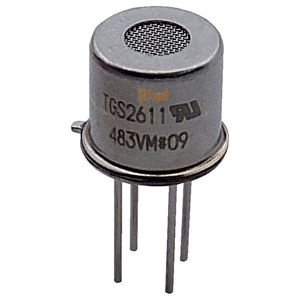 قیمت و خرید حسگر گاز TGS2611