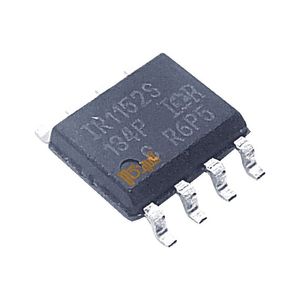 قیمت و خرید تراشه IR1152S