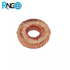 سلف 33uH 10A تیروئیدی