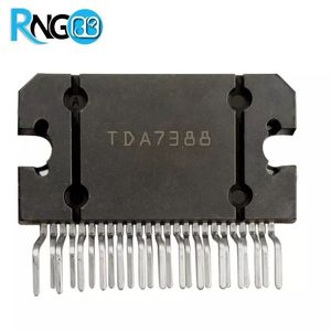 آی سی آمپلی فایر TDA7388