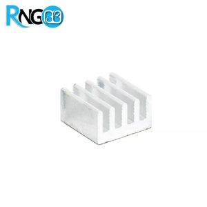 هیت سینک مخصوص قطعات SMD سایز 9x9x5mm