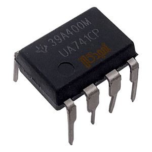 قیمت و خرید تراشه LM741