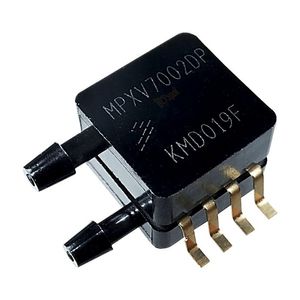 قیمت و خرید حسگر فشار MPXV7002DP