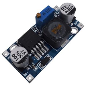 قیمت و خرید ماژول LM2596 کاهنده ولتاژ