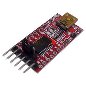 قیمت و خرید ماژول USB به TTL مدل FT232RL