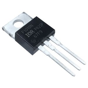 قیمت و خرید ترانزیستور IRF1010N