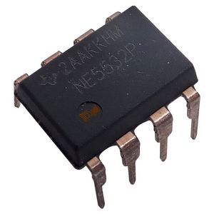 قیمت و خرید تراشه NE5532