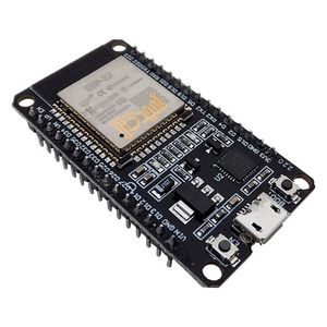 قیمت و خرید برد توسعه ESP32-WROOM-32
