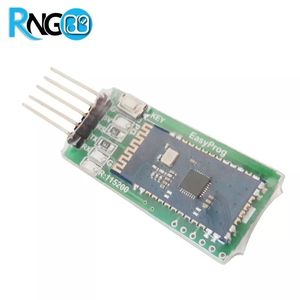 پروگرامر بی‌سیم EasyProg مناسب آردوینو و AVR
