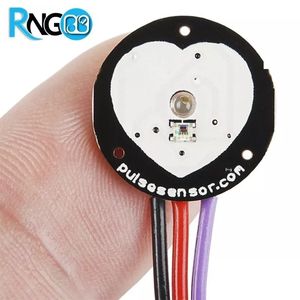 سنسور نبض - سنسور ضربان قلب - pulsesensor